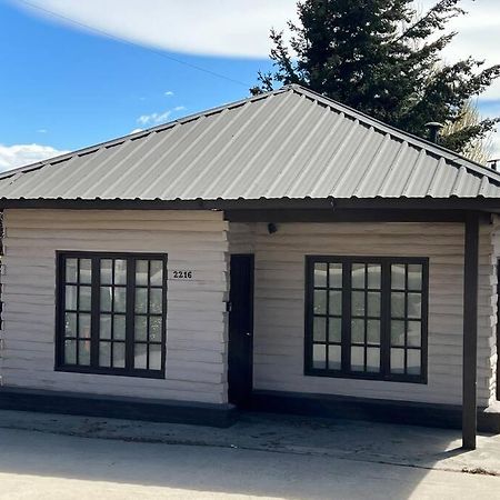 Cabana Patagonica Ел Калафате Екстериор снимка