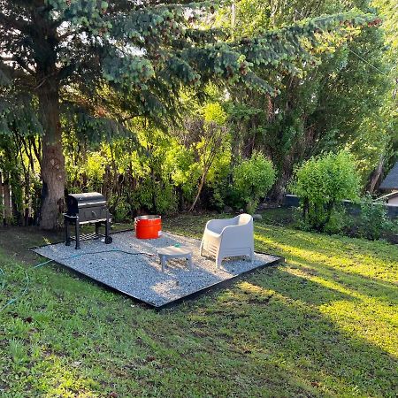 Cabana Patagonica Ел Калафате Екстериор снимка