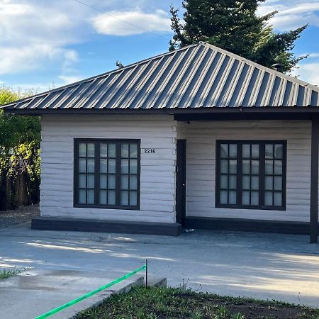 Cabana Patagonica Ел Калафате Екстериор снимка