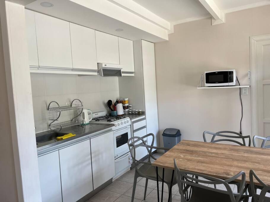 Cabana Patagonica Ел Калафате Екстериор снимка