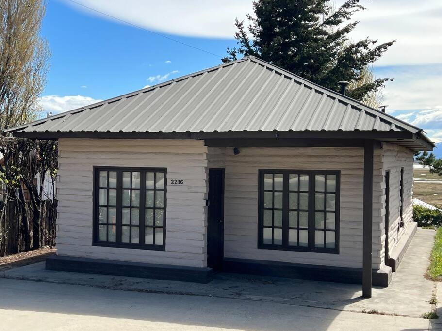 Cabana Patagonica Ел Калафате Екстериор снимка