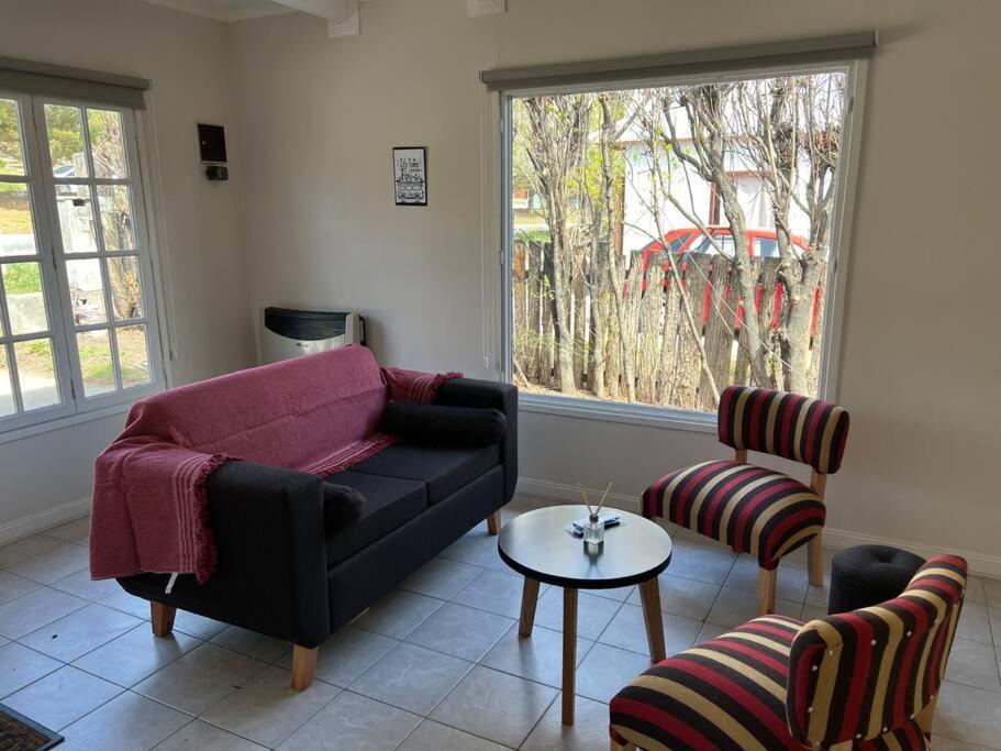 Cabana Patagonica Ел Калафате Екстериор снимка