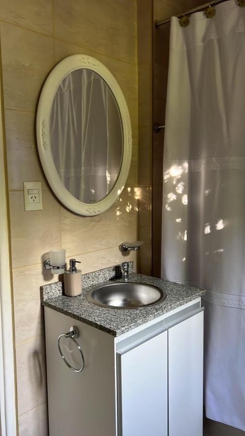 Cabana Patagonica Ел Калафате Екстериор снимка